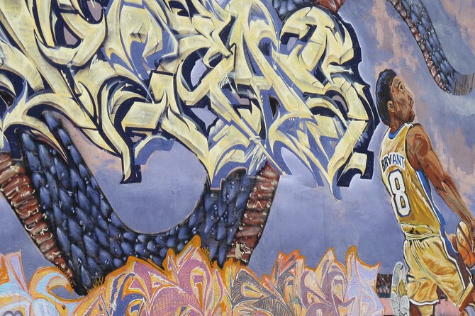 Black History Tours of South LA (Guided Van Tour) - Crenshaw - Group Size, Vehicle Format, and How to Enjoy It