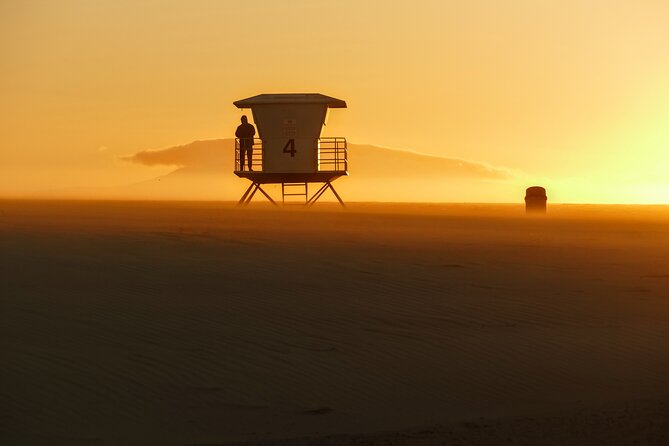 California Beach Towns and Celebrity Homes Private Flexible Tour - Timing and Logistics: How the 8–9 Hours Actually Feels