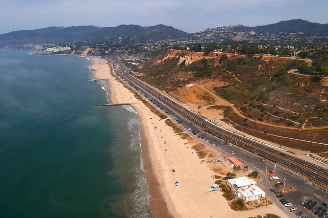 California Beach Towns and Celebrity Homes Private Flexible Tour - Huntington Beach and the Waterfront Classics: Surf City Energy