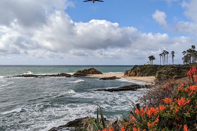 California Beach Towns and Celebrity Homes Private Flexible Tour - Manhattan Beach: A Quick Break That Feels Like a Treat