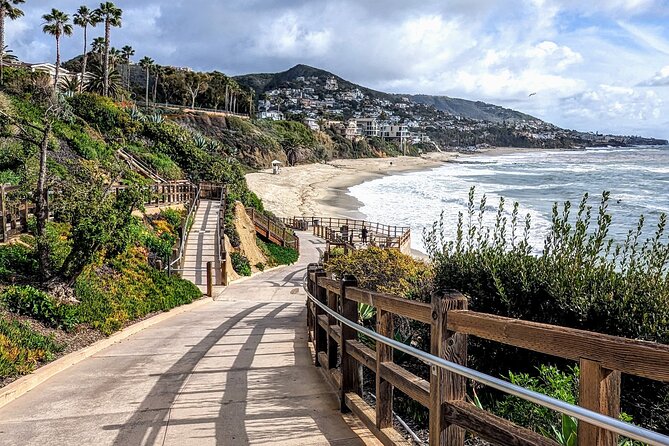 California Beach Towns and Celebrity Homes Private Flexible Tour - Marina del Rey: Docks, Boats, and Wildlife Moments