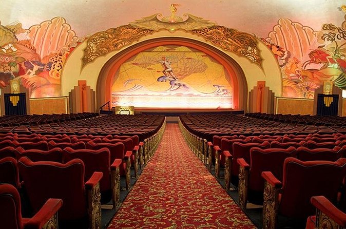 Casino VIP Backstage Tour - Price and Value: Is $40.04 Worth a VIP Tour?