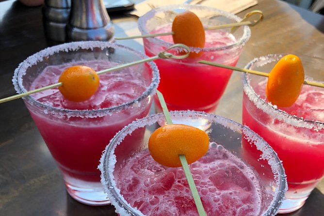 Catalina Food Tour - Key Highlights You’ll Feel Fast