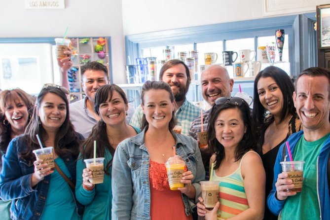 Catalina Food Tour - A 2.5-Hour Avalon Walk Built Around Real Tastes