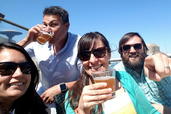 Catalina Food Tour - Why the Guide Stories Make This Tour Worth It