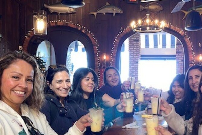 Catalina Food Tour - Cocktails, Coffee, and Pace: Plan for Alcohol on Several Stops