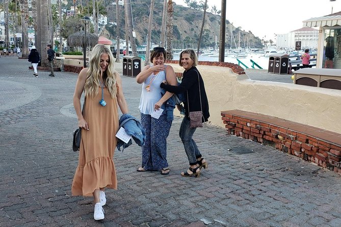 Catalina Happy Hour Tour - Price Reality Check: What $370 Includes (and What You Still Need to Plan)