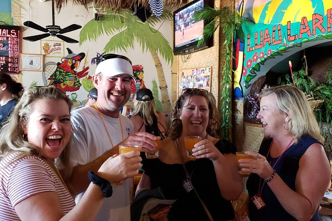 Catalina Happy Hour Tour - The 2-Hour Flow: How the Tour Keeps You From Waiting Around