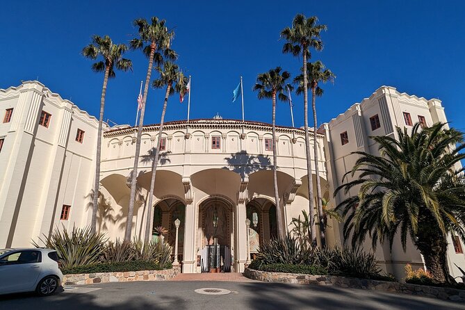 Catalina Scavenger Hunt Walking Tour and Game - Playing on your phone in Avalon (and what to do if it glitches)