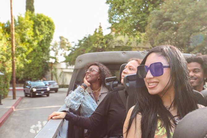 Celebrity Homes Tour & Hop-on Hop-off Bus Tour Package - The 48-hour hop-on hop-off bus: how to ride it without wasting time