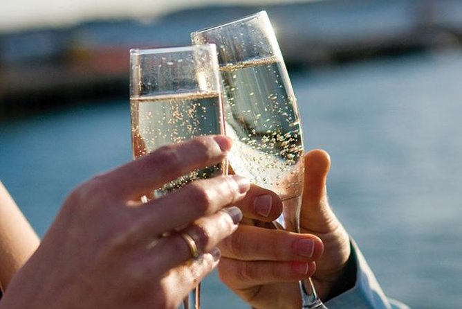 City Cruises Los Angeles Brunch Cruise from Marina del Rey - Is $100.62 Worth It? The Value Math for This Brunch Cruise