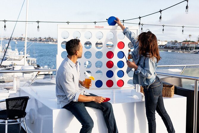 City Cruises Los Angeles Dinner Cruise from Marina del Rey - Price and Value: When It Feels Worth It, When It Doesn’t