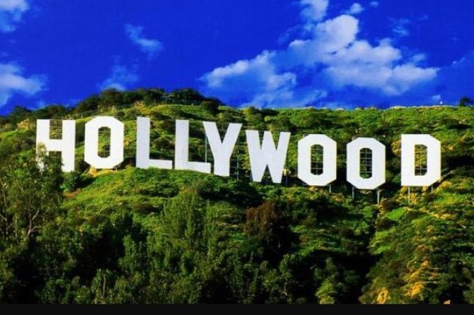 City Tour of Los Angeles from Long Beach and San Pedro Cruise Terminals - Key Points Before You Go