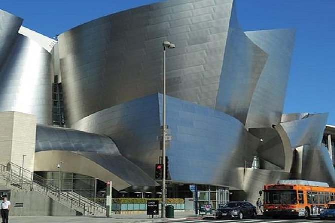 City Tour of Los Angeles from Long Beach and San Pedro Cruise Terminals - Why This LA Tour Works When You’re Short on Time