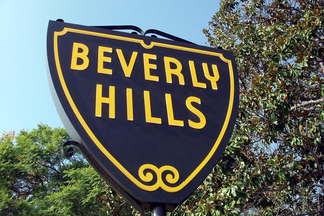 City Tour of Los Angeles from Long Beach and San Pedro Cruise Terminals - Griffith Observatory and the Hollywood Sign: Views Depend on the Day