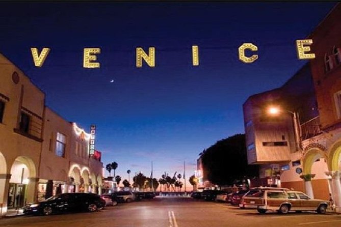 City Tour of Los Angeles from Long Beach and San Pedro Cruise Terminals - Sunset Plaza Lunch at Mel’s Diner: Old-School LA With a Hollywood Flavor