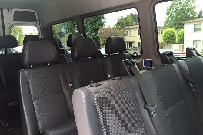 City Tour of Los Angeles, Hollywood and Beverly Hills - Key things that make this tour work