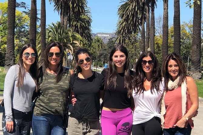City Tour of Los Angeles, Hollywood and Beverly Hills - Why this Hollywood-and-Beverly-Hills tour feels premium for the price