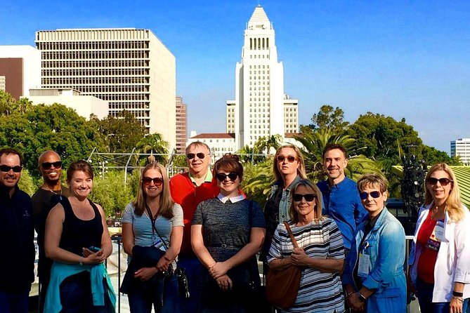 Culture and Arts Tour of Downtown LA with Angels Flight Ticket - Stop 1 at The Last Bookstore: Stop, Look, Take Photos
