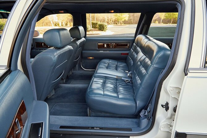 Death Becomes Her Funeral Limo Tour of Los Angeles - Should you book the Death Becomes Her Funeral Limo Tour?