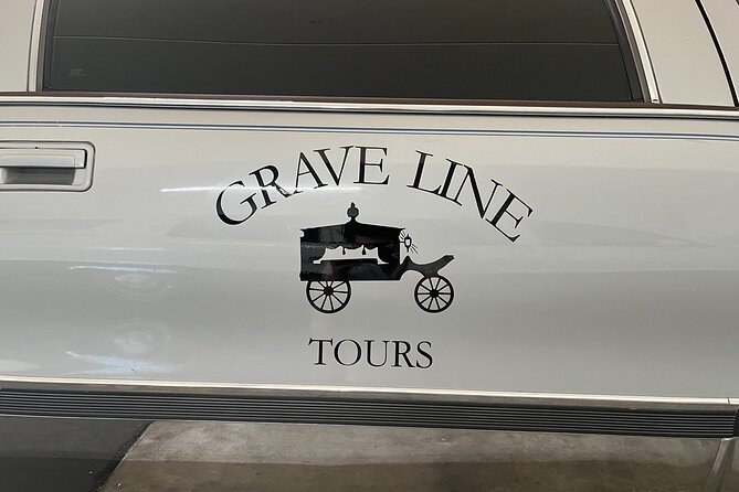 Death Becomes Her Funeral Limo Tour of Los Angeles - FAQ