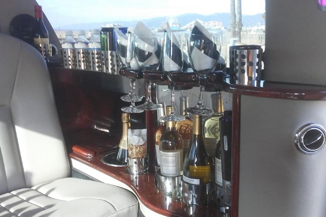 Deluxe Los Angeles 5-Hour Limo Tour with Drinks Included - Value Check: Who This Tour Is Best For