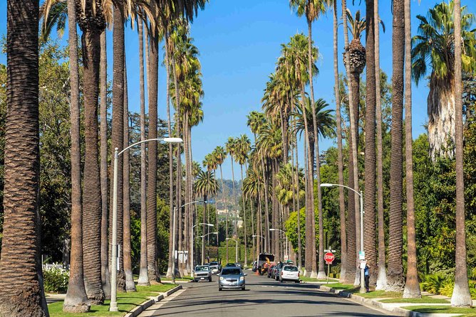 Deluxe Los Angeles 5-Hour Limo Tour with Drinks Included - How Private Really Feels on a 5-Hour Loop