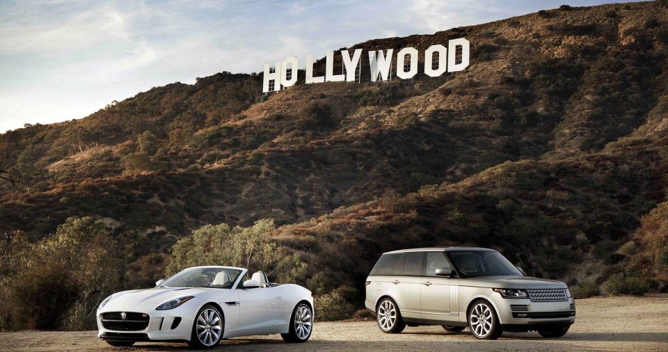 Deluxe Los Angeles Private Full-Day Tour - Key Points to Know Before You Go