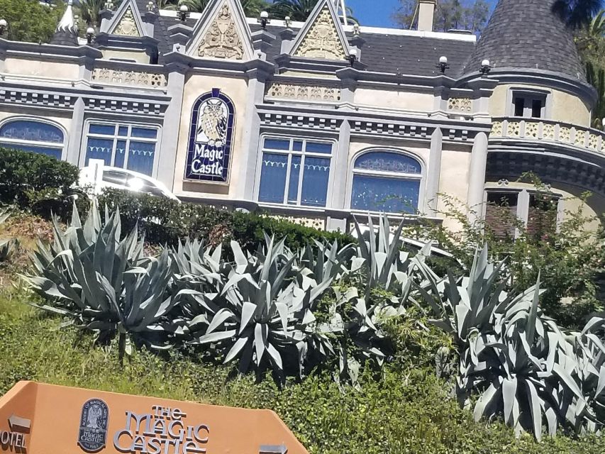 Deluxe Los Angeles Private Full-Day Tour - Guide Quality Is the Difference Between a Good Day and a Great One