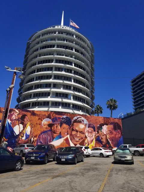 Deluxe Los Angeles Private Full-Day Tour - Pickup and Private Van: The Day’s Pace Depends on One Thing
