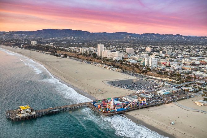 Deluxe Private Tour of Los Angeles - Key things to know before you go