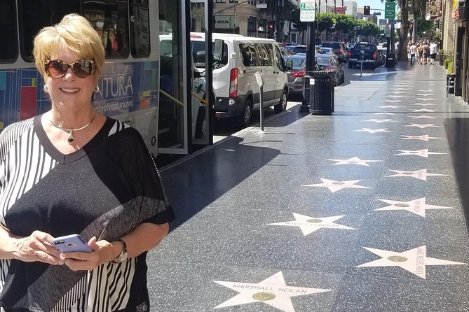 Deluxe Private Tour of Los Angeles - Pickup in Hollywood: where the day starts (and why it matters)