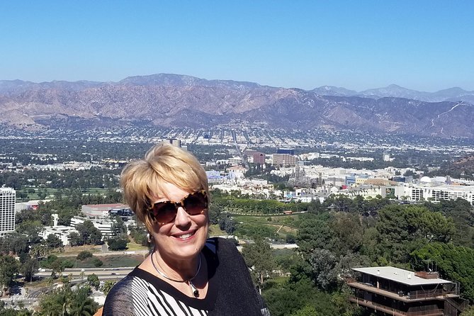 Deluxe Private Tour of Los Angeles - Griffith Observatory: views, tickets, and the big LA sky