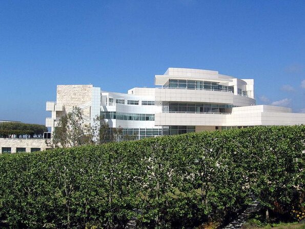 Demystifying Art at The Getty - 90 minutes - Demystifying Art at The Getty in 90 Minutes: what you’ll feel inside
