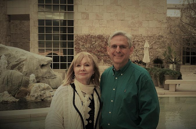 Demystifying Art at The Getty ---Two Hours - Who should book this private Getty Center tour