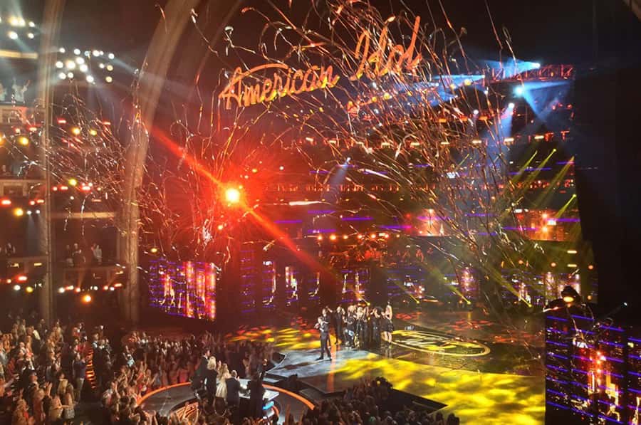 Dolby Theatre Admission Ticket and Guided Tour - Key Highlights You’ll Feel While Walking