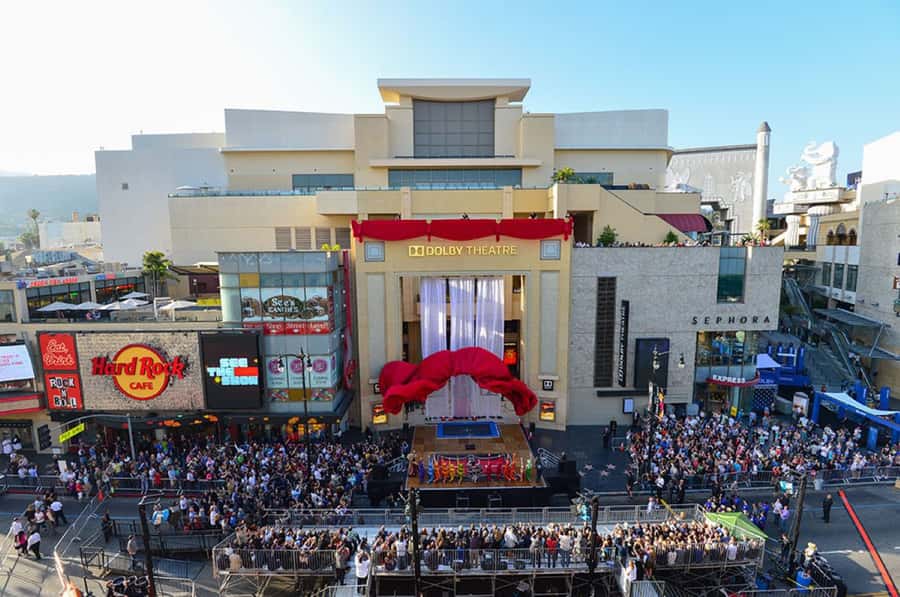Dolby Theatre Admission Ticket and Guided Tour - Why Dolby Theatre Feels Like Hollywood’s Real Stage