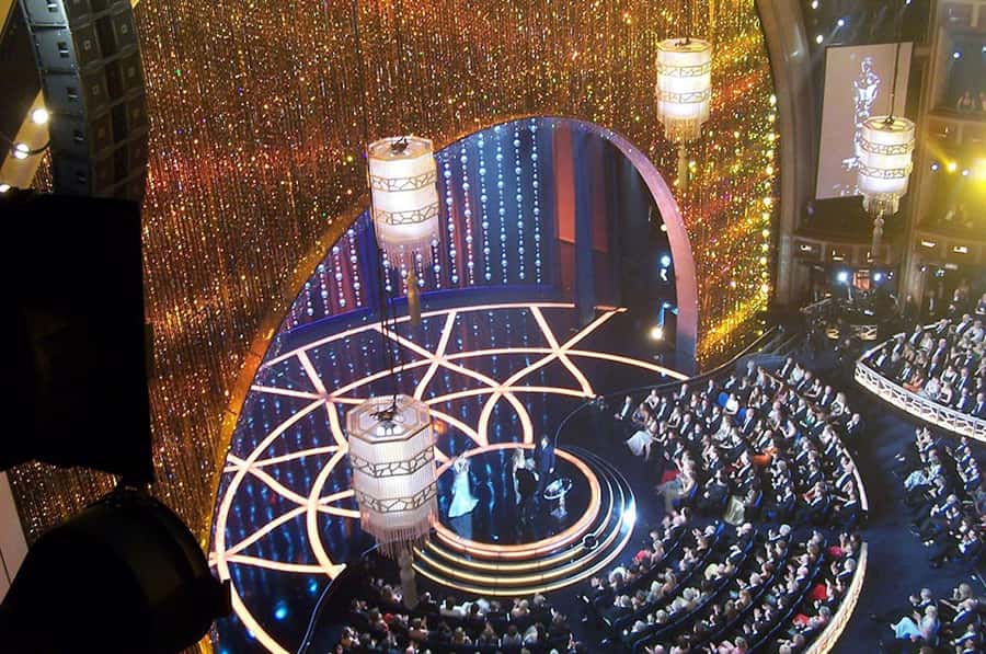 Dolby Theatre Admission Ticket and Guided Tour - Entering Hollywood and Highland: Ticket Flow That Keeps You On Track