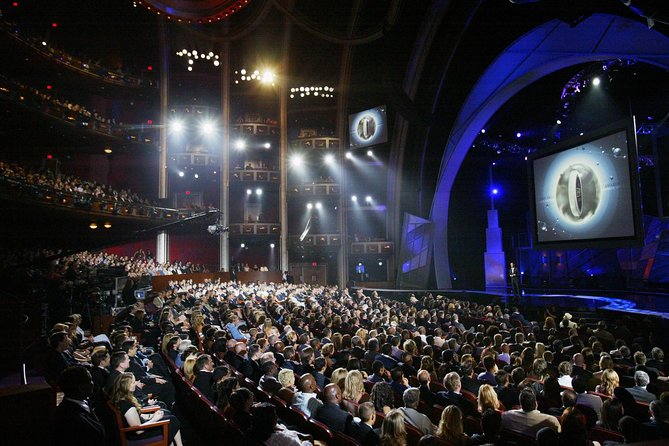 Dolby Theatre Admission Ticket and Tour - What’s included versus what you’ll need to plan for