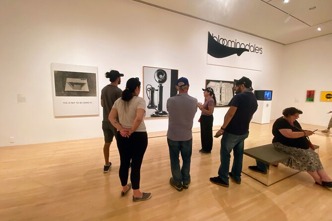Downtown LA Arts Tour with MOCA, The Broad, and Infinity Room - Colburn School: the Juilliard of the West angle