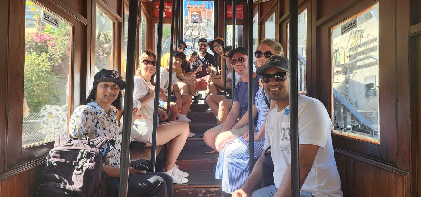 Downtown LA: History and Architecture Guided Walking Tour - Civic Center, Grand Park, and the Music Center: Where LA Gets Cinematic