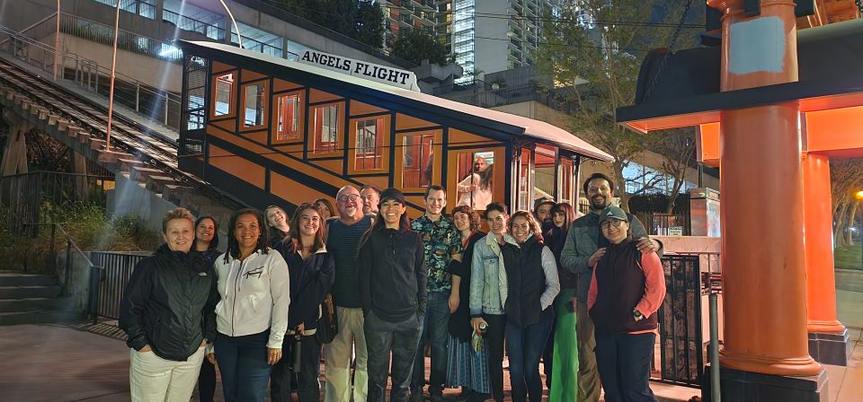 Downtown LA: History and Architecture Guided Walking Tour - What You’re Really Paying $49 For (and When It’s a Smart Value)