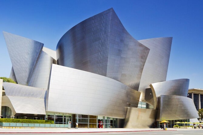 Downtown Los Angeles: A Self-Guided Audio Tour - Key highlights worth your time