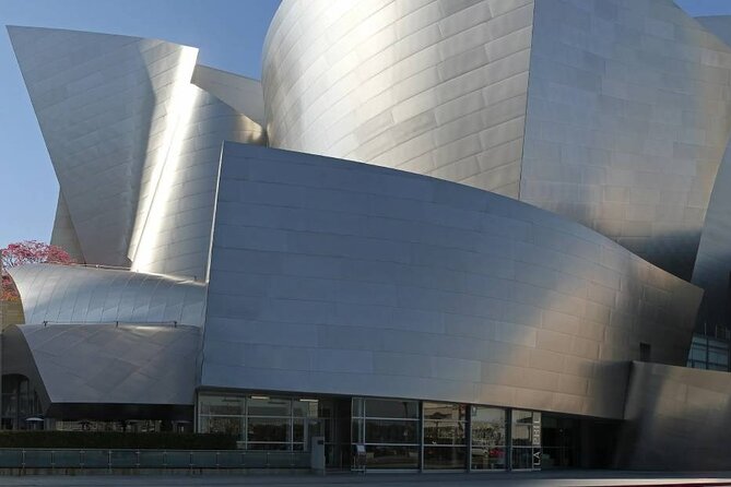Downtown Los Angeles: A Self-Guided Audio Tour - How the VoiceMap audio walk keeps you in control