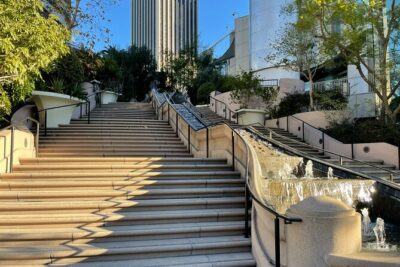 Downtown Los Angeles: A Self-Guided Audio Tour - Price and value: $14.99 for a long-lasting walking plan