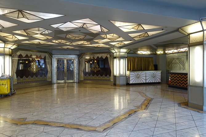Downtown Los Angeles Architecture Walking Tour - Fine Arts Building and the story of an artist hub