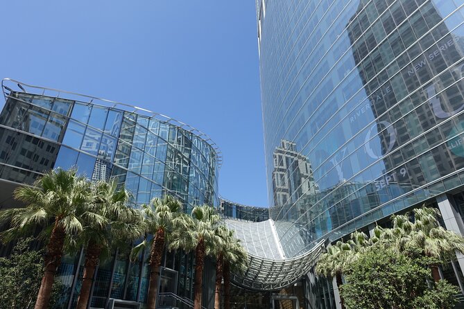 Downtown Los Angeles Architecture Walking Tour - Broadway Theater District: the ornate section you won’t want to rush