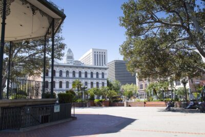 Downtown Los Angeles Bike Tour: Top 10 Destinations of DTLA - Starting at Grand Central Market (and why the timing is smart)