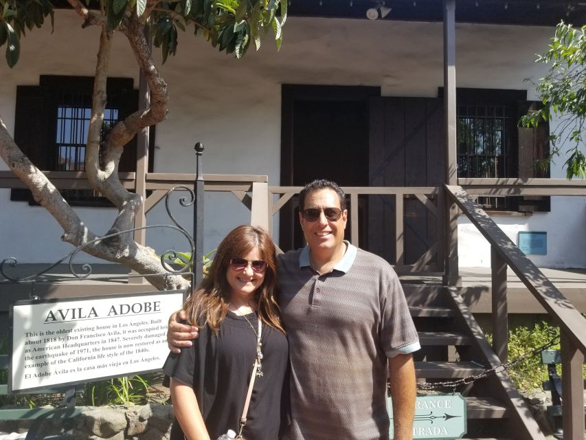 Downtown Los Angeles: Culture and Arts Walking Tour - Who this tour suits (and who should pass)