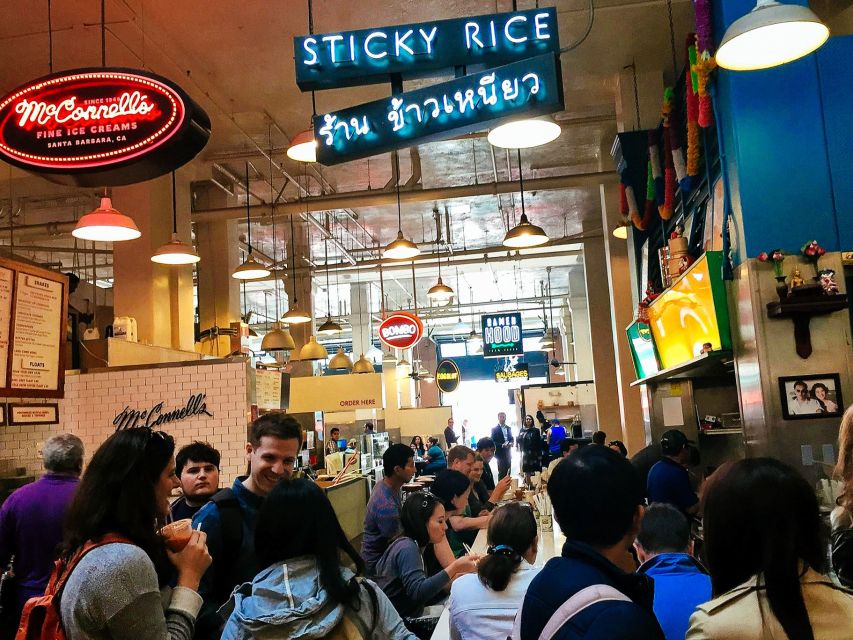 Downtown Los Angeles: Culture and Arts Walking Tour - How much is it worth at $39?